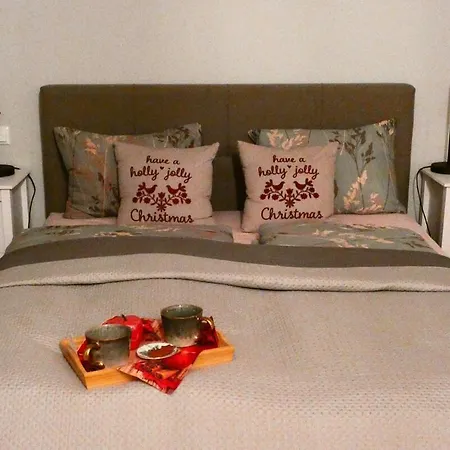 Lightdaysroja شقة روجا